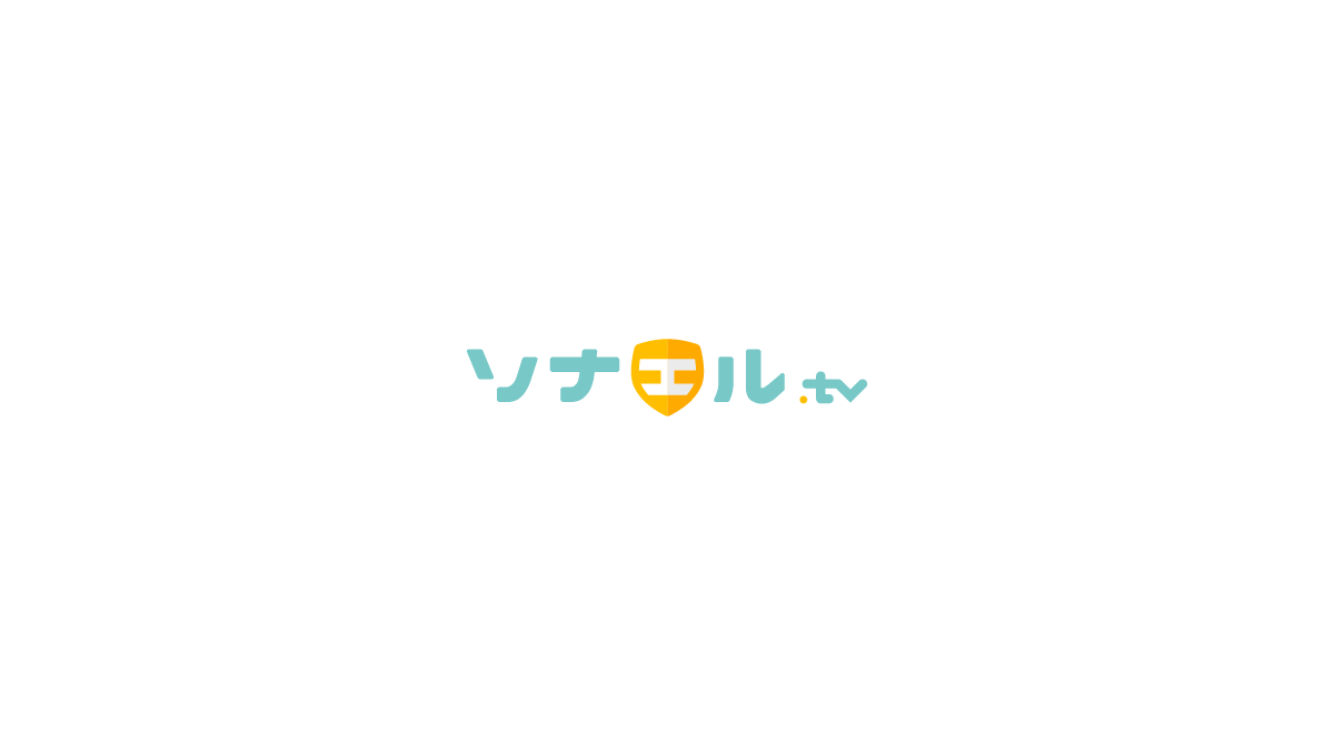 パパプレゼンツ ソナエル.tv ロゴ